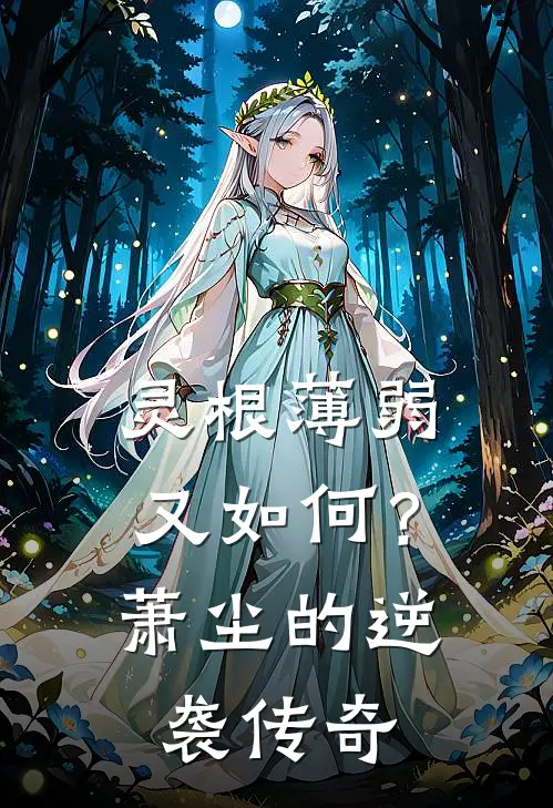 灵根薄弱又如何？萧尘的逆袭传奇(萧尘王猛)全本免费在线阅读_灵根薄弱又如何？萧尘的逆袭传奇最新章节在线阅读