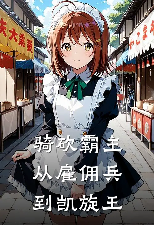 骑砍霸主：从雇佣兵到凯旋王(林峰莱拉)热门小说_《骑砍霸主：从雇佣兵到凯旋王》最新章节在线阅读