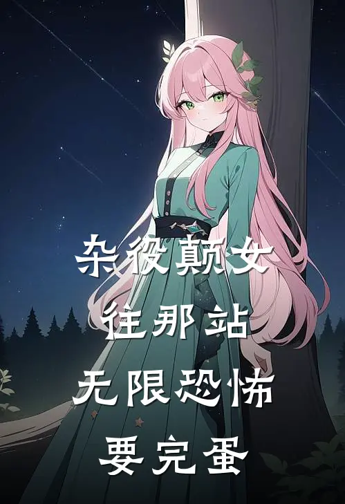 杂役颠女往那站，无限恐怖要完蛋