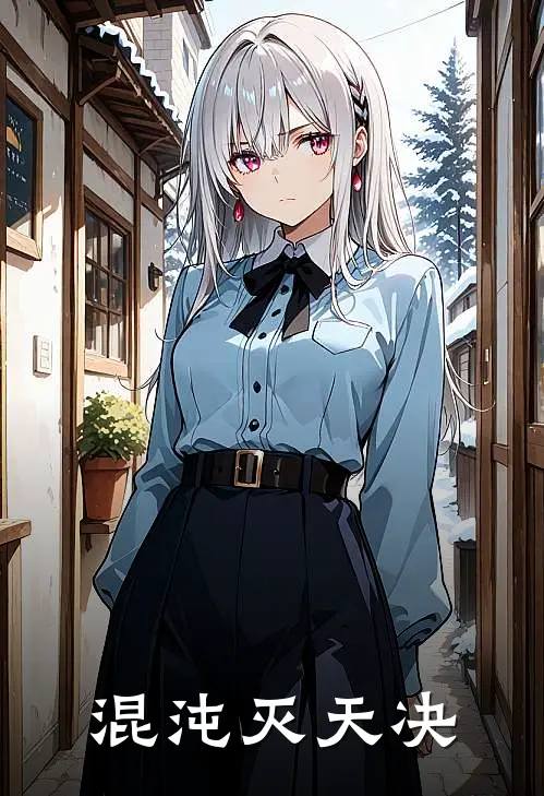 混沌灭天决(林默刘三)完结版免费小说_热门完结小说混沌灭天决(林默刘三)