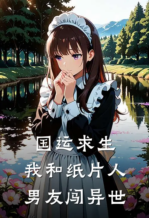 《国运求生，我和纸片人男友闯异世》苏曦玥戴维丝免费完本小说在线阅读_《国运求生，我和纸片人男友闯异世》苏曦玥戴维丝免费小说