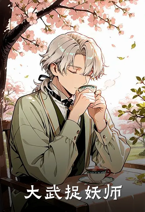 大武捉妖师(姜一一姜文)热门网络小说推荐_免费完结版小说大武捉妖师(姜一一姜文)