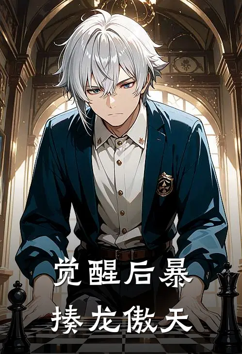 觉醒后暴揍龙傲天