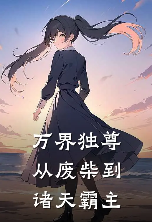 万界独尊：从废柴到诸天霸主(林枫林虎)完本小说推荐_最新章节列表万界独尊：从废柴到诸天霸主(林枫林虎)