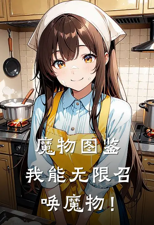 魔物图鉴：我能无限召唤魔物！黎尘王浩完整版小说全文免费阅读_最新章节列表魔物图鉴：我能无限召唤魔物！(黎尘王浩)