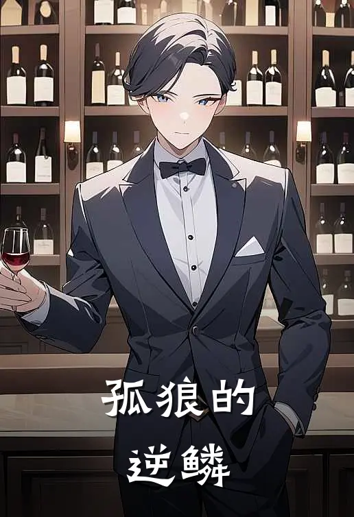 孤狼的逆鳞(豆丁狼玄霄)全文在线阅读_(孤狼的逆鳞)精彩小说