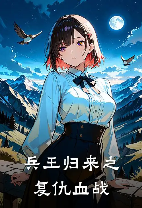 兵王归来之复仇血战