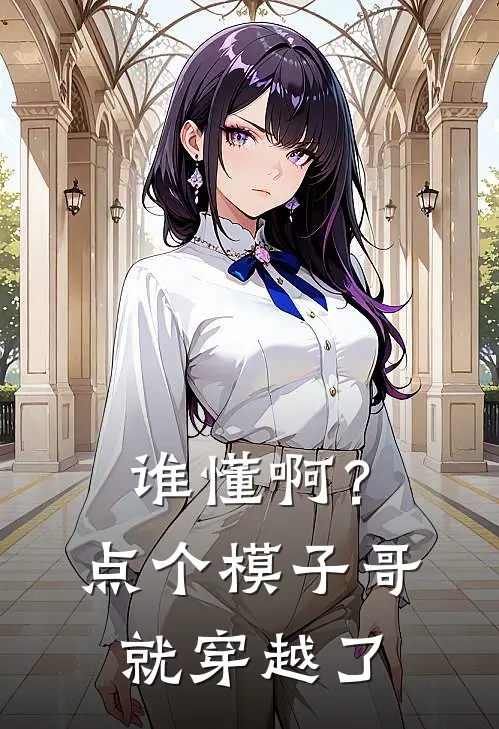 谁懂啊？点个模子哥就穿越了姜淇顾舒白小说免费完结_完本热门小说谁懂啊？点个模子哥就穿越了姜淇顾舒白