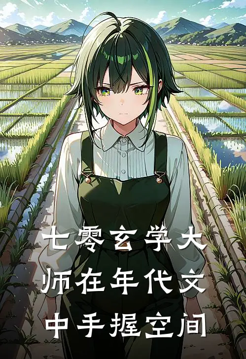 七零玄学大师在年代文中手握空间江清玥林静姝免费小说全文阅读_最新好看小说七零玄学大师在年代文中手握空间江清玥林静姝