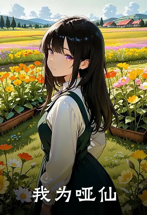 我为哑仙(云瑶程雪)免费小说阅读_免费小说完整版我为哑仙(云瑶程雪)