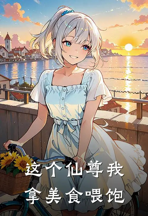 这个仙尊我拿美食喂饱