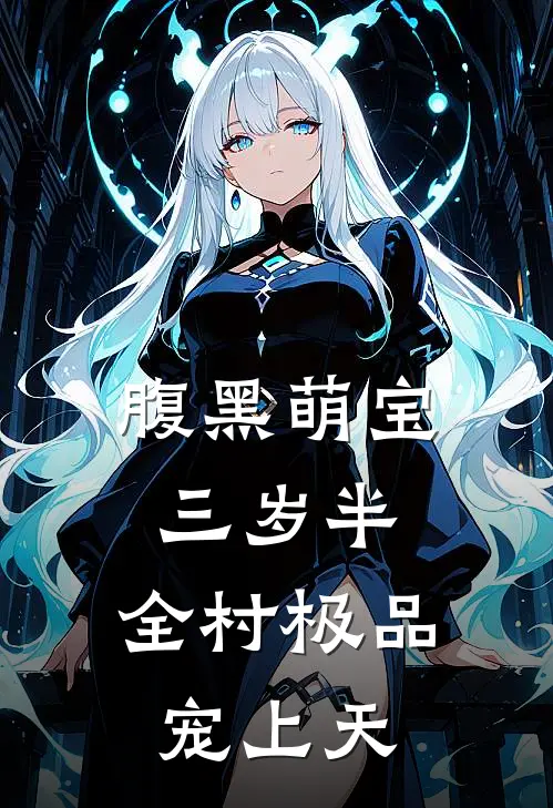 腹黑萌宝三岁半，全村极品宠上天