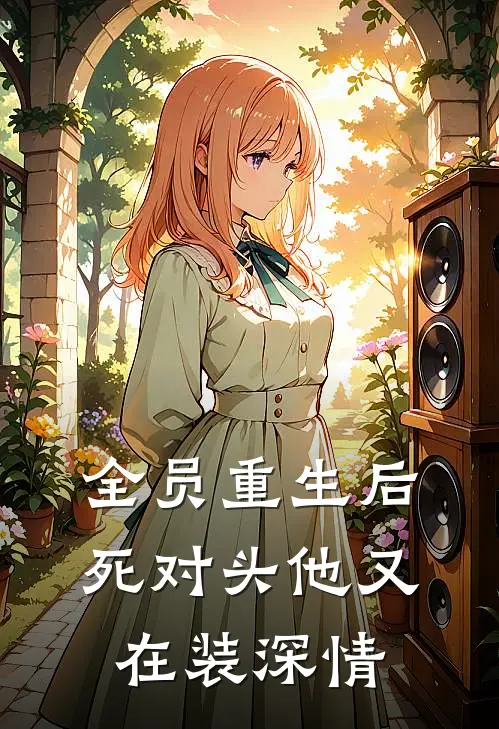 全员重生后，死对头他又在装深情
