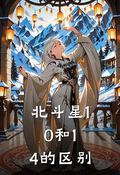 北斗星1.0和1.4的区别