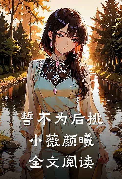 誓不为后桃小薇颜曦全文阅读