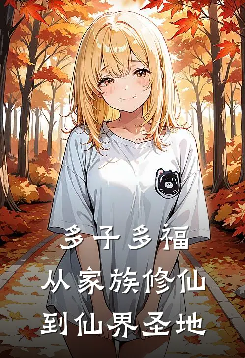 多子多福，从家族修仙到仙界圣地(叶凡叶凌云)全集阅读_多子多福，从家族修仙到仙界圣地最新章节阅读