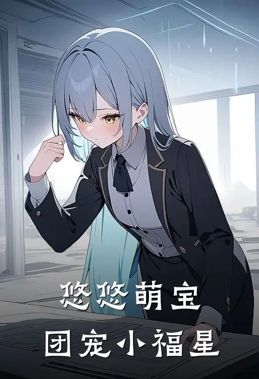 《悠悠萌宝：团宠小福星》林悠悠林悦完本小说_林悠悠林悦(悠悠萌宝：团宠小福星)全文免费阅读无弹窗大结局