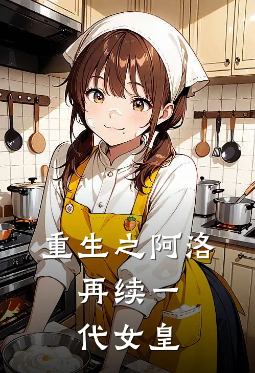 重生之阿洛，再续一代女皇