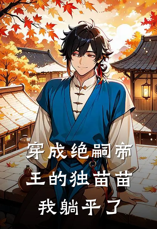 穿成绝嗣帝王的独苗苗，我躺平了(林昭萧珩)免费阅读完整版小说_完结免费小说穿成绝嗣帝王的独苗苗，我躺平了(林昭萧珩)
