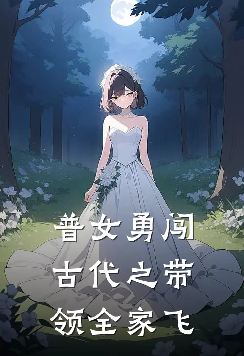 普女勇闯古代之带领全家飞