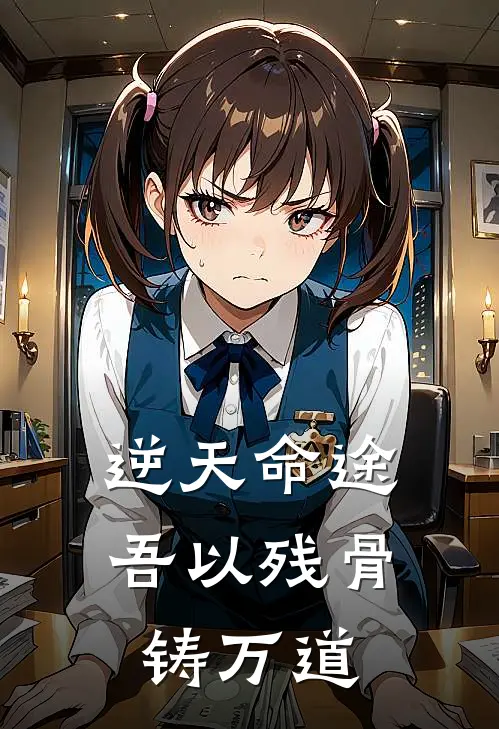 逆天命途：吾以残骨铸万道