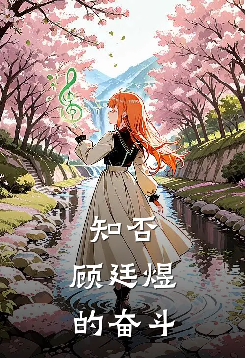 知否：顾廷煜的奋斗