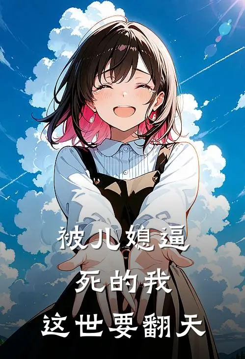 被儿媳逼死的我，这世要翻天