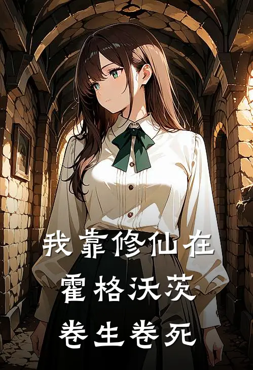 我靠修仙在霍格沃茨卷生卷死(林晚秋弗农)完结小说推荐_免费小说我靠修仙在霍格沃茨卷生卷死(林晚秋弗农)