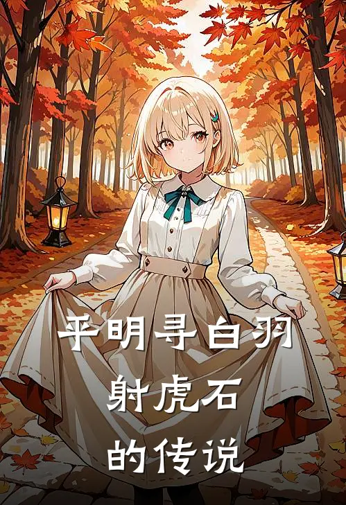 平明寻白羽，射虎石的传说(李广公孙勇)免费完结小说_小说完整版免费阅读平明寻白羽，射虎石的传说(李广公孙勇)