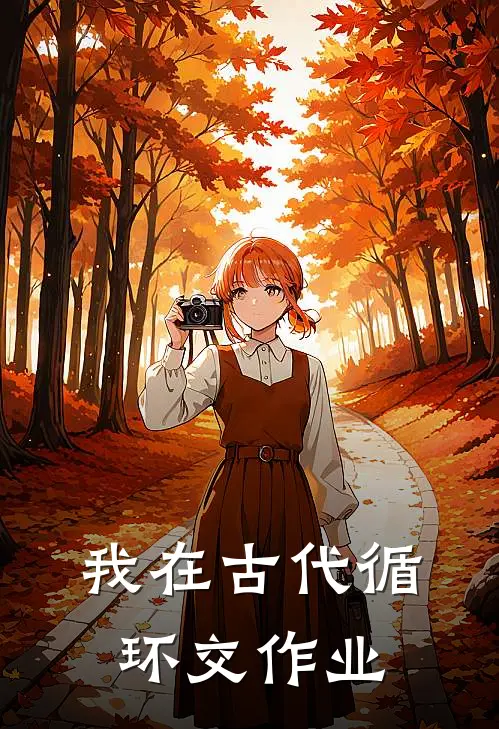 我在古代循环交作业(陈默陈默)全本免费小说_最新章节列表我在古代循环交作业(陈默陈默)