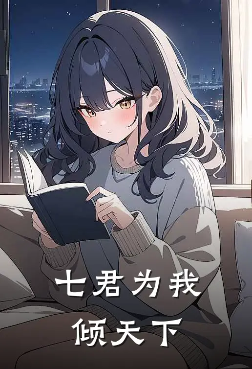 七君为我倾天下