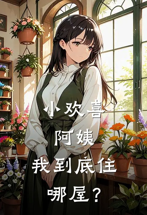 小欢喜：阿姨，我到底住哪屋？