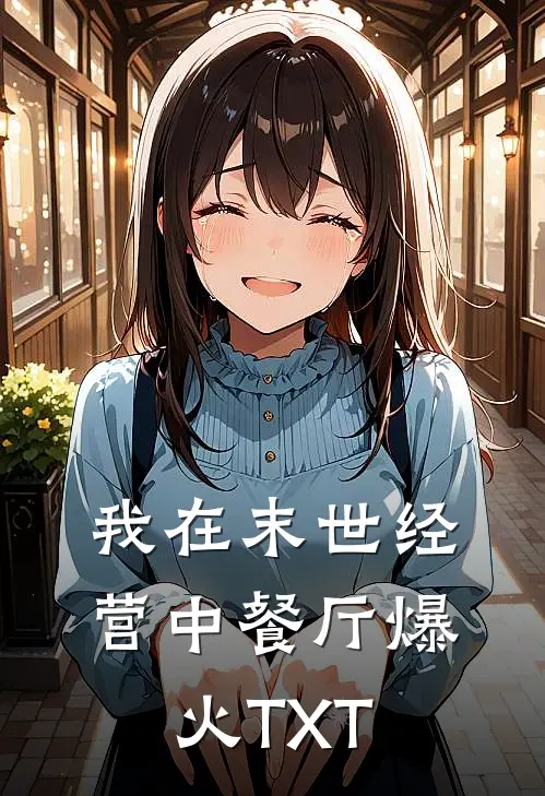 我在末世经营中餐厅爆火TXT