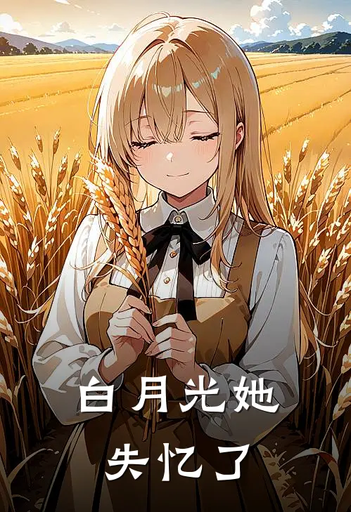 白月光她失忆了