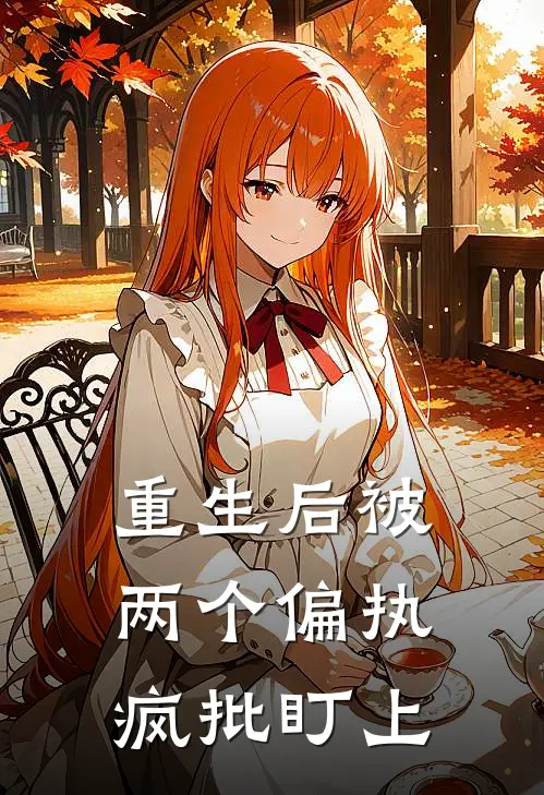 重生后被两个偏执疯批盯上