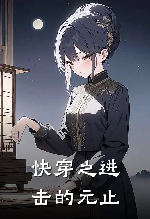 快穿之进击的元止