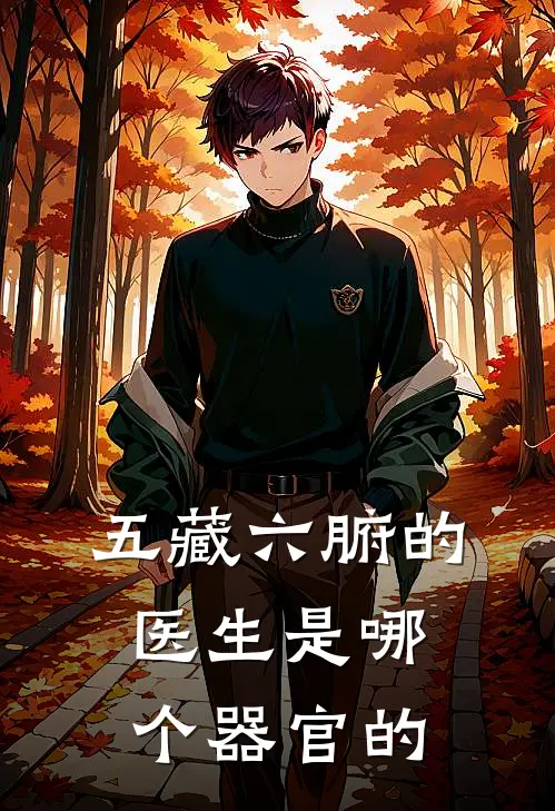 五藏六腑的医生是哪个器官的