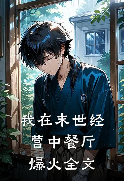 我在末世经营中餐厅爆火全文