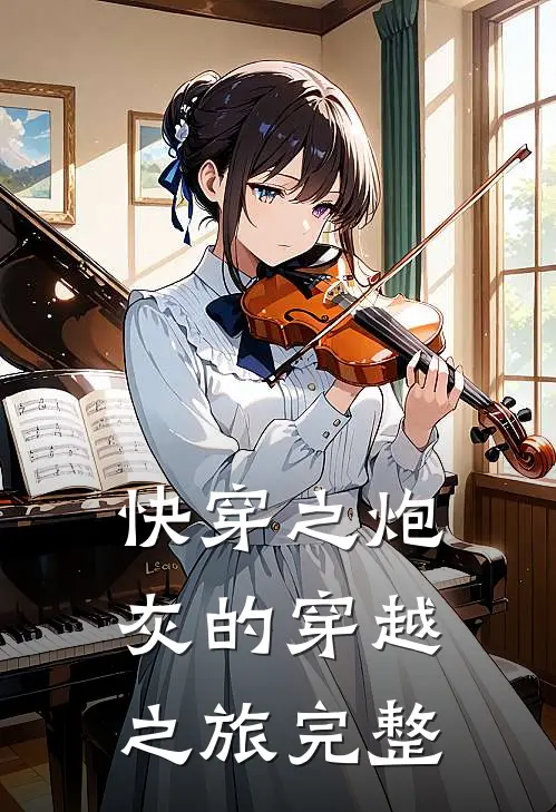 快穿之炮灰的穿越之旅完整