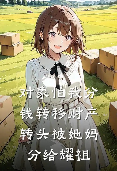 《对象怕我分钱转移财产，转头被她妈分给耀祖》沈莉夏阳完结版阅读_沈莉夏阳完结版在线阅读
