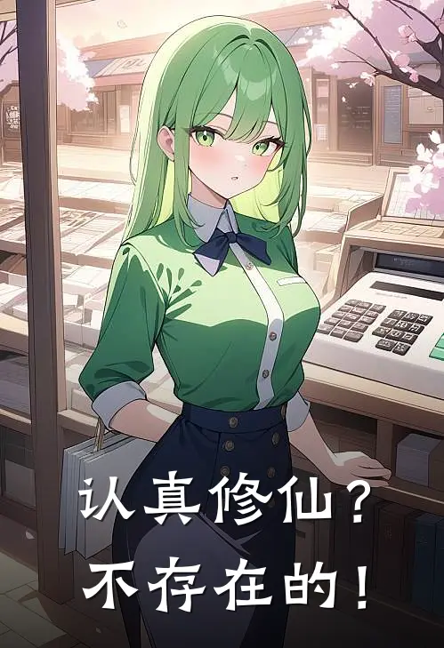 认真修仙？不存在的！