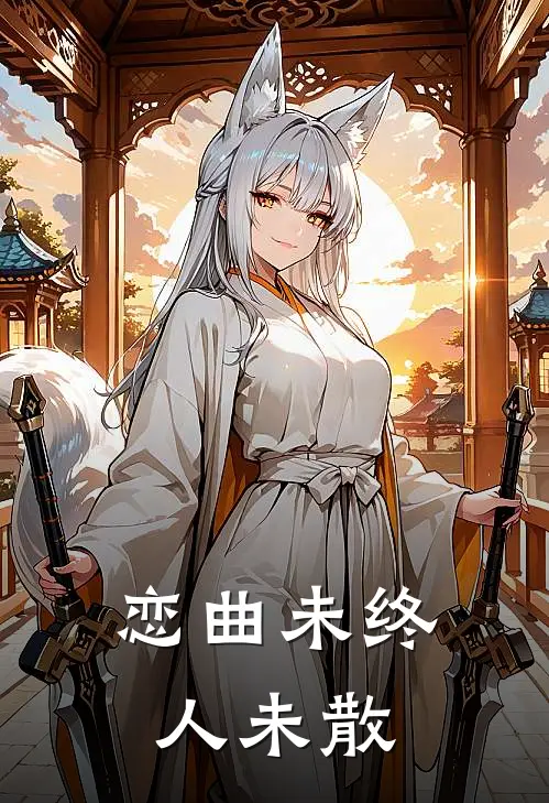 恋曲未终，人未散