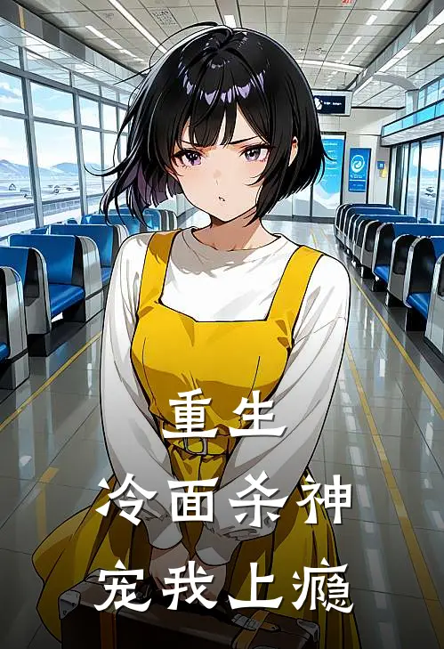重生：冷面杀神宠我上瘾