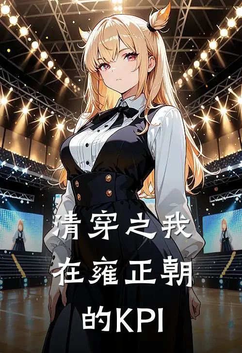 韩涵小桃清穿之我在雍正朝的KPI全文免费阅读_韩涵小桃完整版免费阅读