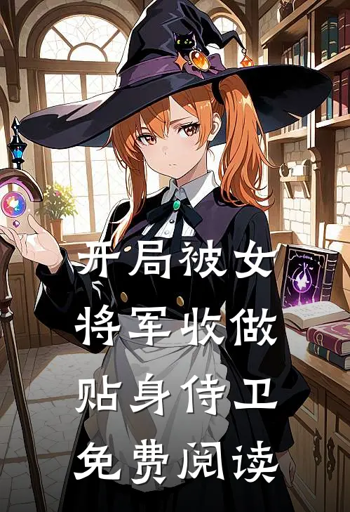 开局被女将军收做贴身侍卫免费阅读