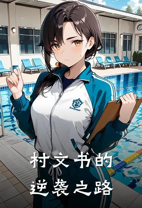 村文书的逆袭之路