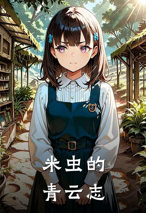米虫的青云志
