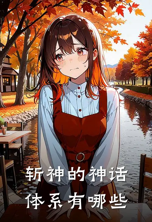 斩神的神话体系有哪些