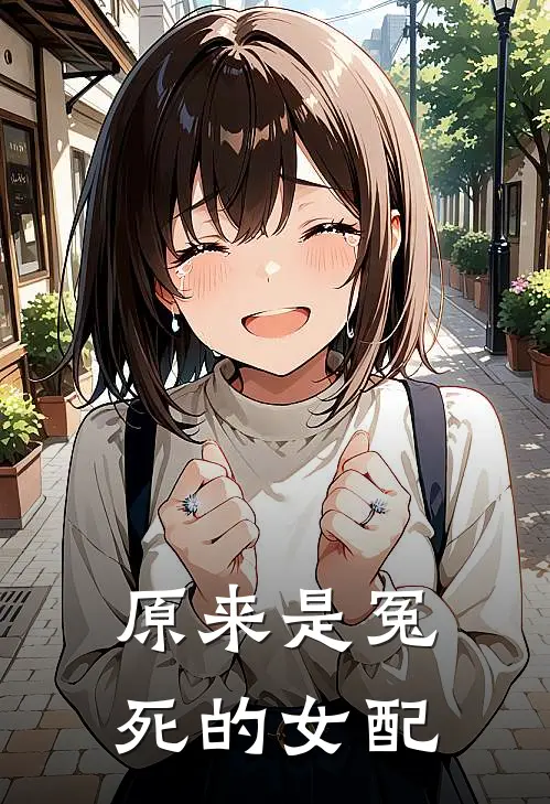 原来是冤死的女配