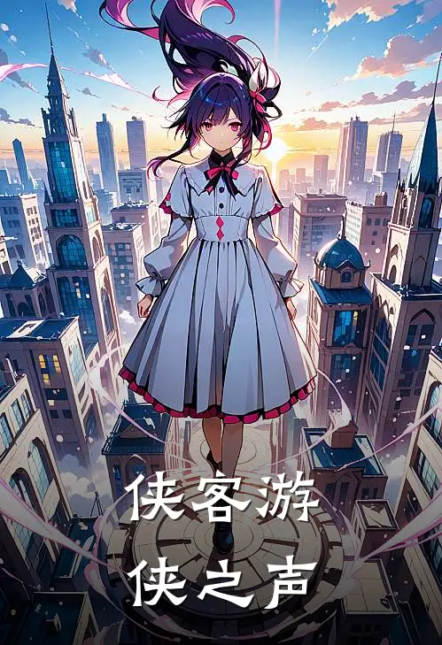 侠客游，侠之声